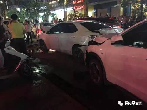 最新车祸背后的故事与小巷深处的隐藏美食秘境探索