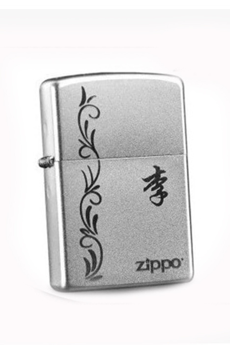 Zippo最新款限量版，独特魅力，引领时尚潮流！