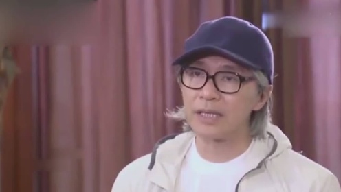 周星驰最新动态揭秘，星光下的温馨日常