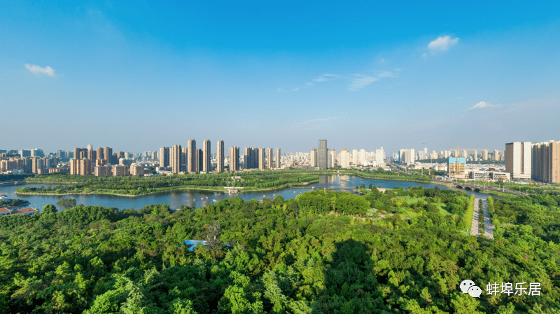 蚌埠最新动态，城市发展的观点深度探析