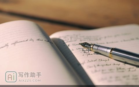 科技之光，最新作文神器点亮生活之笔端