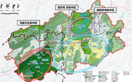 贵安新区最新动态更新，最新消息汇总