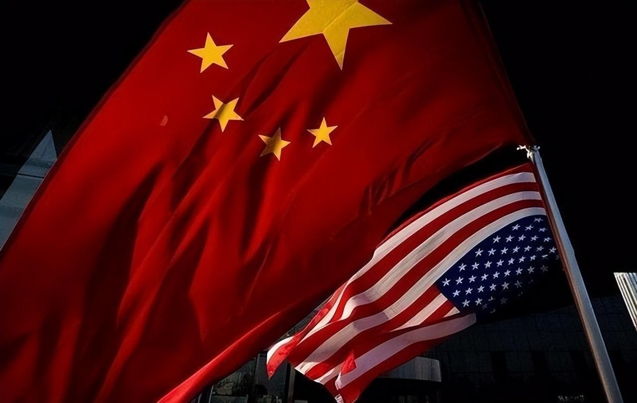 中美新闻最新动态，全球焦点时刻 📢🌏