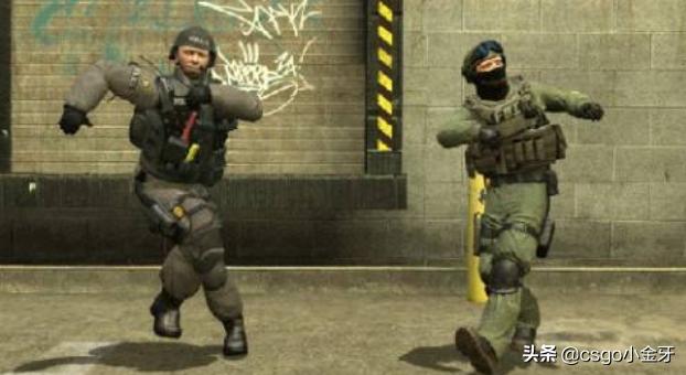 CSGO最新比赛聚焦，三大看点一览无余