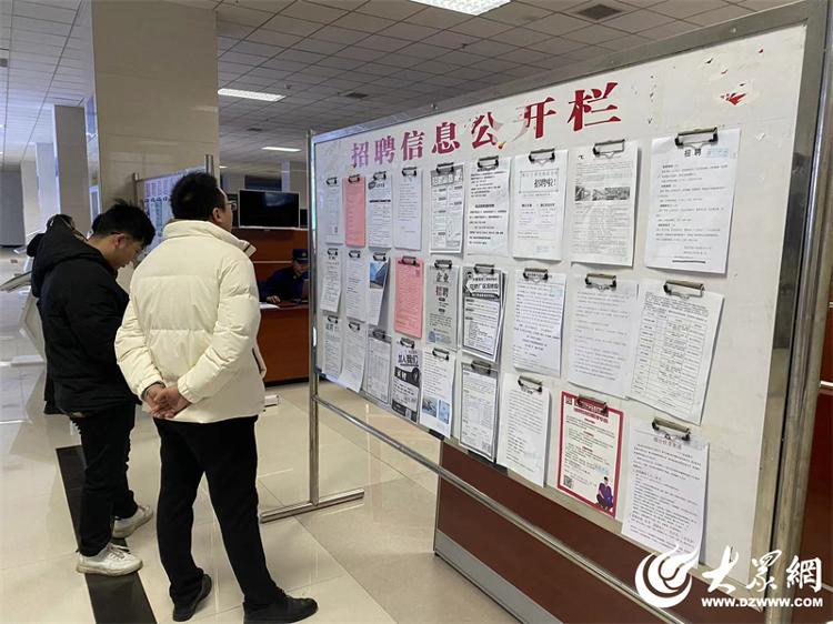 乳山最新招聘信息及其背景影响分析