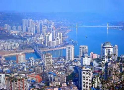 万州最新房价，时代印记与城市的脉络交织