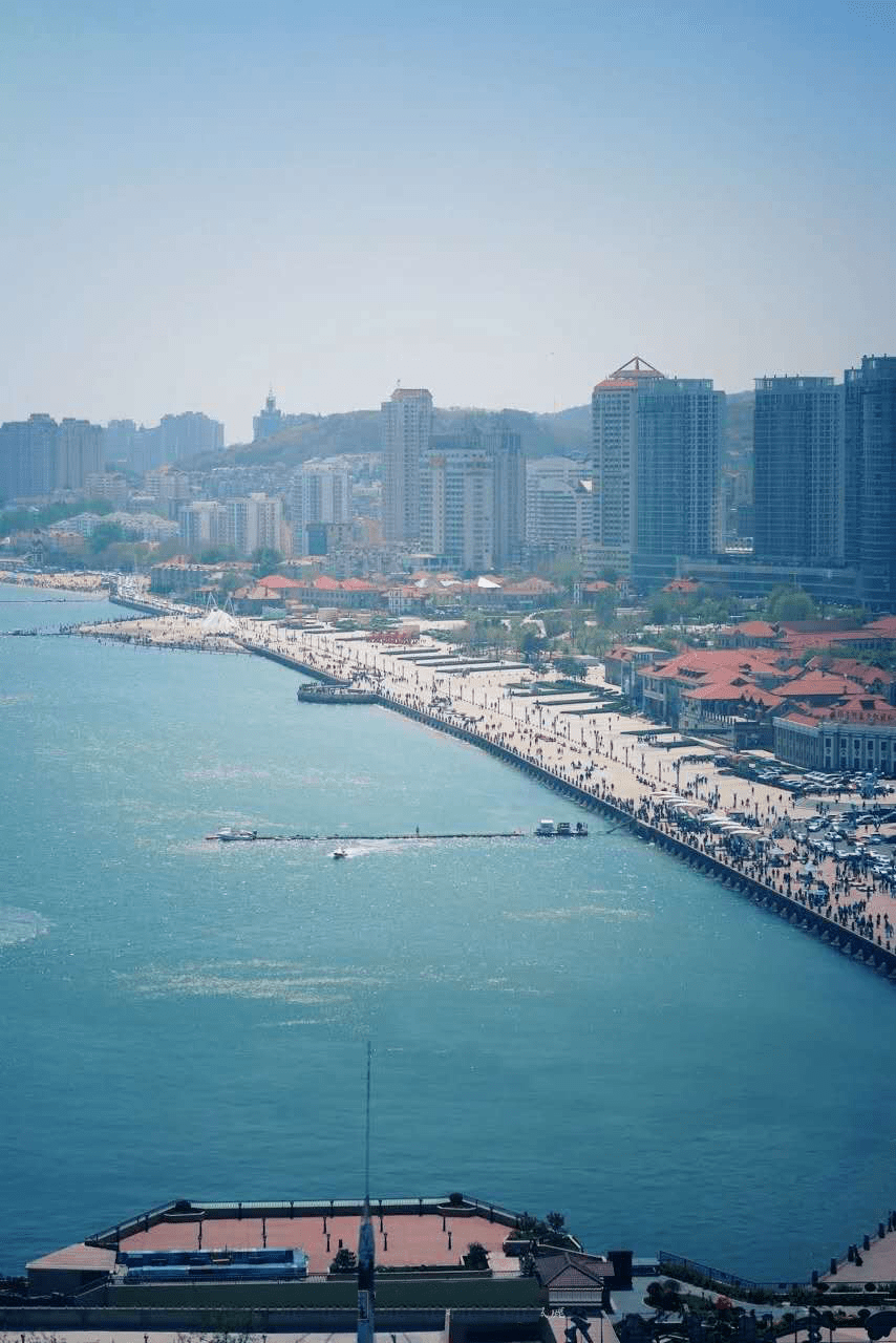山东烟台疫情下的自然美景探索之旅，最新消息与美景一览
