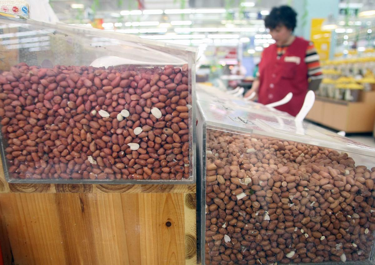 最新花生米价格及市场分析概述