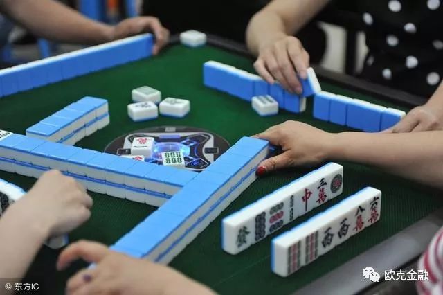 麻将最新，智慧与变化的博弈场，自信与成就感的源泉