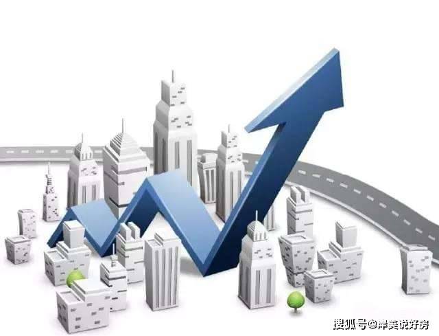 最新房产趋势与热点，动态发展及未来展望