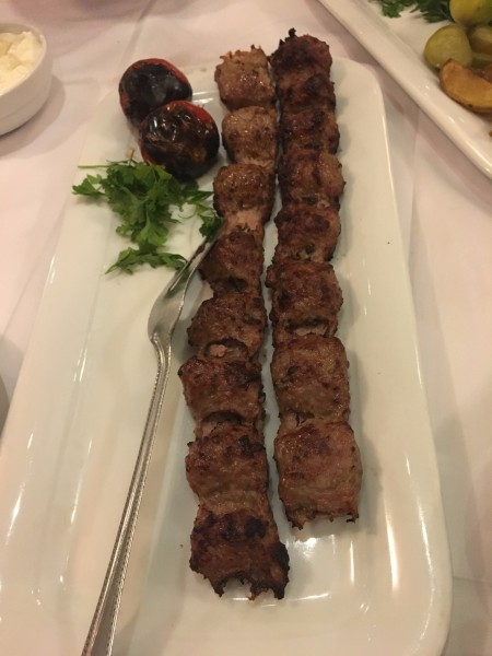 伊朗最新美食探索，小巷深处的神秘宝藏