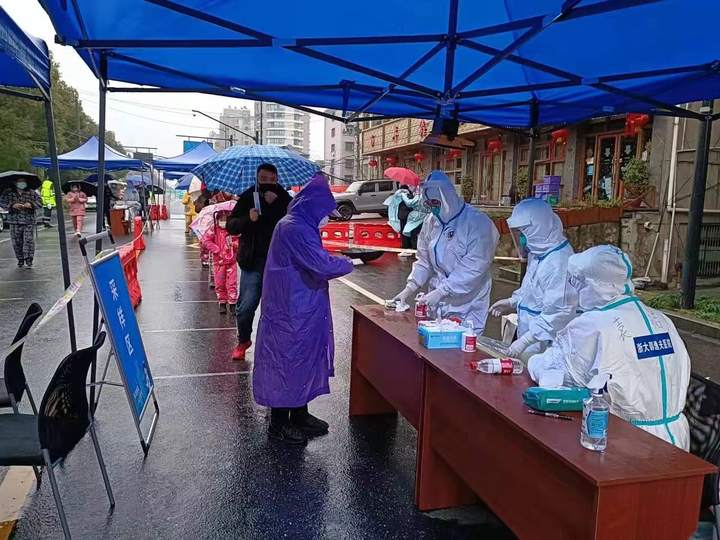 宁波最新疫情