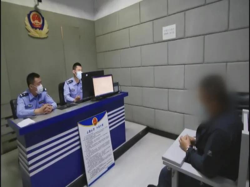 揭秘最新逃犯踪迹，热点事件重磅追踪报道