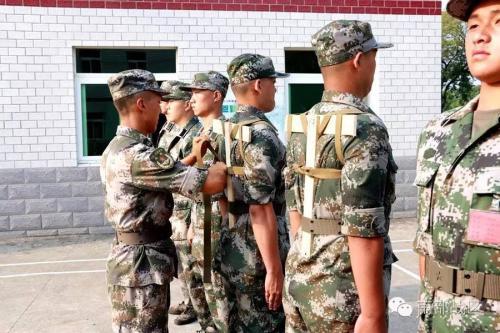 时代背景下的青春印记，最新兵的成长与挑战