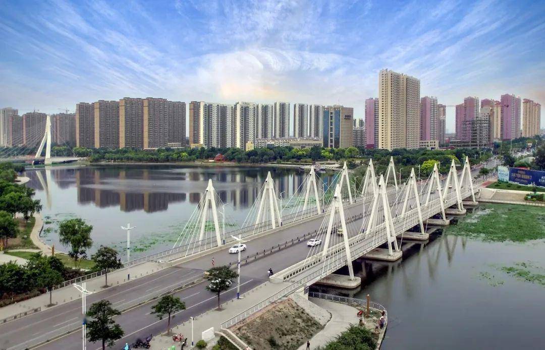 菏泽城市发展最新动态，探析城市发展的观点与最新消息