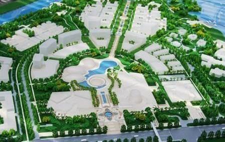廊坊最新动态，城市蓬勃发展及未来展望