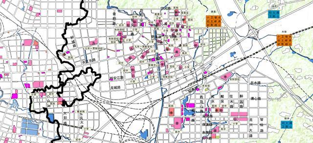 合肥最新规划探讨与观点阐述，城市发展的蓝图与未来展望
