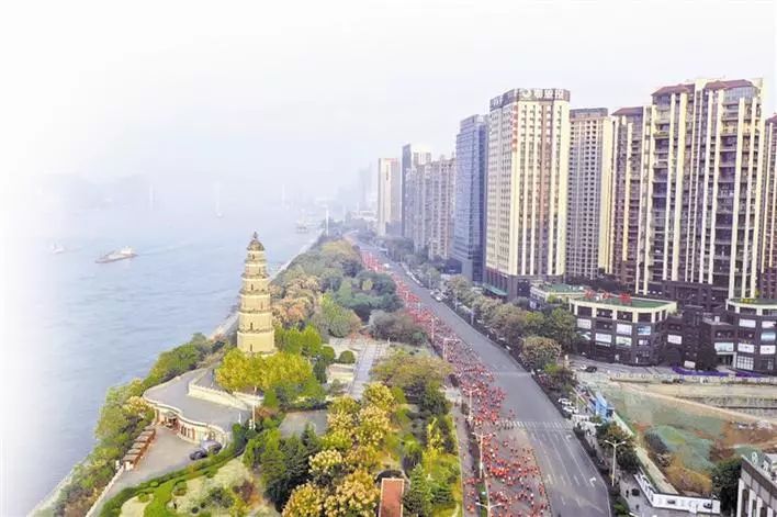 宜昌时代脉搏下的砥砺前行最新消息