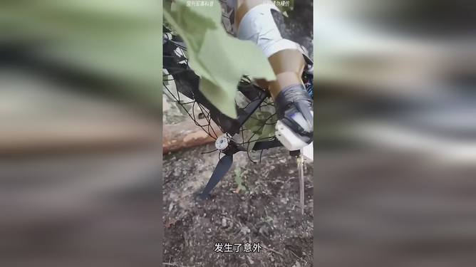 战地最新高科技产品介绍与解析