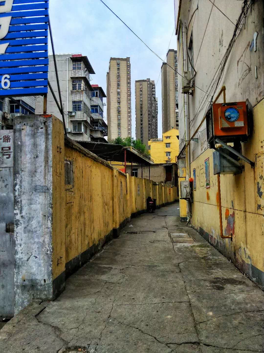 蚌埠最新动态揭秘，小巷中的隐藏美食