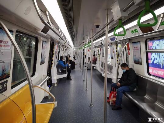 深圳地铁最新动态，脉络、影响与时代地位