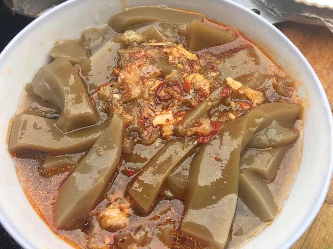 科技重塑味蕾盛宴，最新小吃排行榜带你开启未来美食之旅