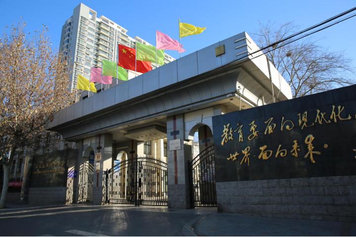 石家庄疫情下的自然探索之旅，寻求内心宁静与平和