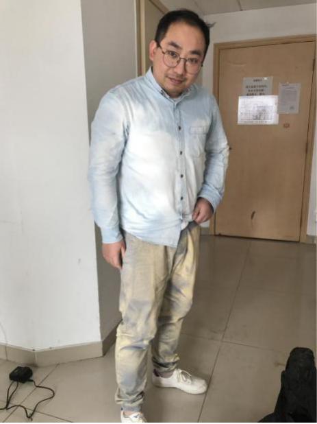 青少年宫 第19页