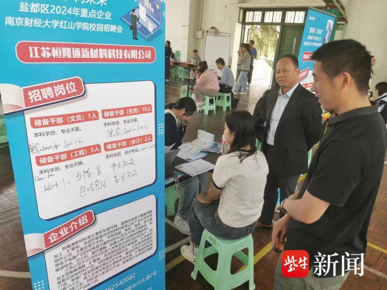 盐城最新招聘信息汇总，求职全攻略