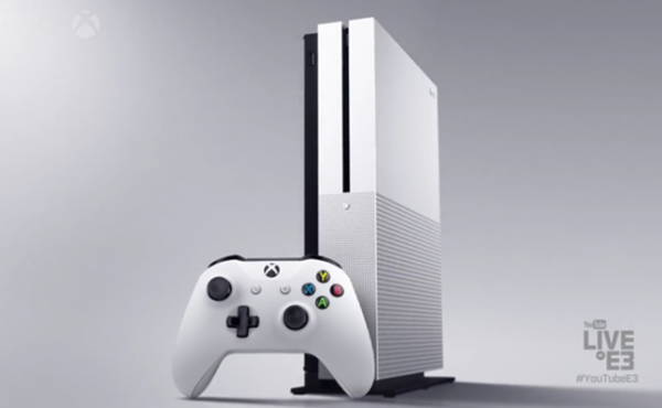 Xbox最新款介绍 2017年新款型号大盘点