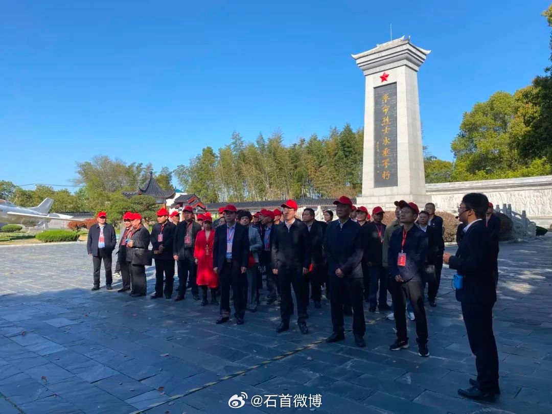 湖北石首新闻最新动态，自然之旅的心灵觉醒之旅